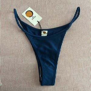 Tropic of C Luna Bottom Midnight XS
